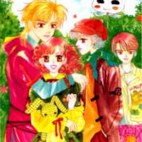  ����� It s Love <small>Story & Art</small> 